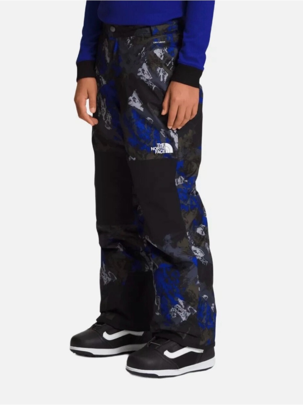 The North Face ‘Freedom’ Ski Snow Pants